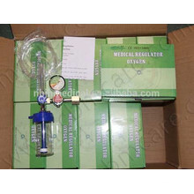 Medical Oxygen Regulator